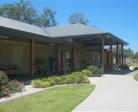 RM Williams Australian Bush Learning Centre - Stayed 1