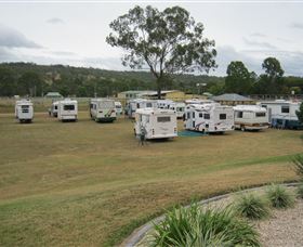 RM Williams Australian Bush Learning Centre - Stayed 2
