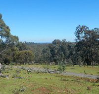 Bald Hill lookout - Stayed