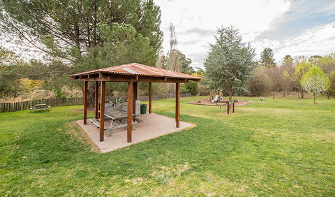 Bill Lyle Reserve Picnic Area - Stayed 0