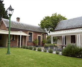 Barwon Grange - Stayed 2