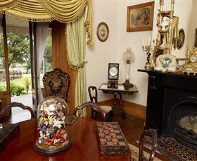Barwon Grange - Stayed 1