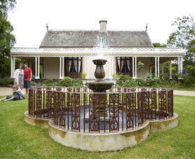 Barwon Grange - Stayed 0