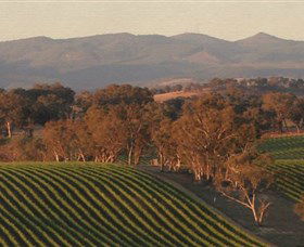 Angullong Wines - Stayed 0
