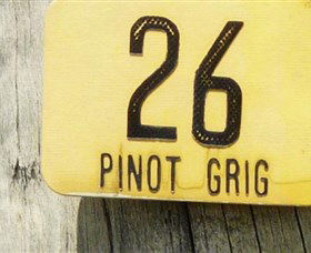 Angullong Wines - Stayed 2