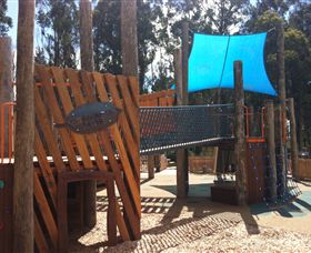 Bollygum Park - Stayed 1