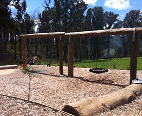 Bollygum Park - Stayed 3