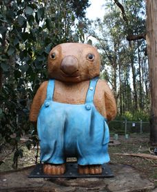 Bollygum Park - Stayed 4