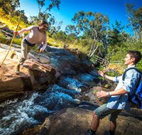 Yackandandah Gorge