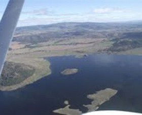 Split Rock Dam - Stayed 0