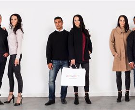 Knitworld Australia - Stays Accommodation 0