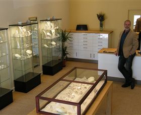 Ixtlan Melbourne Jewellery Store - Stayed 1