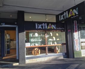 Ixtlan Melbourne Jewellery Store - Stayed 0