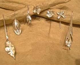 Ixtlan Melbourne Jewellery Store - Stayed 3