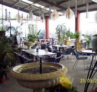 Warwicks Gardens Galore - Stayed