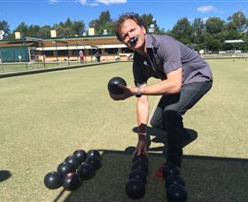 The RUC At Turner - Stayed 0