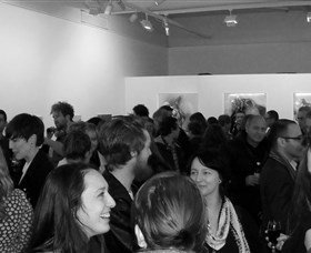 ANCA Gallery - Stayed 0