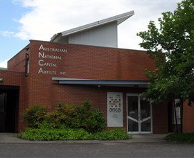 ANCA Gallery - Stayed 2