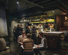 Bacaro - Stays Accommodation 0