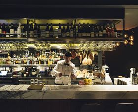 Bacaro - Stays Accommodation 1