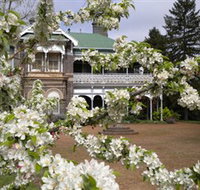 Saumarez Homestead - Stays Accommodation