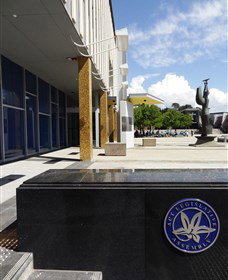 Legislative Assembly For The ACT - Stayed 0