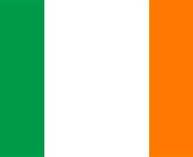 Ireland, Embassy Of - Stays Accommodation 0
