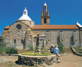 Monsignor J.C. Hawes Priest House Museum - Stayed 2