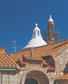 Monsignor J.C. Hawes Priest House Museum - Stayed 1