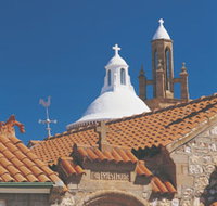 Monsignor J. Hawes Our Lady of Mount Carmel Church - Stayed