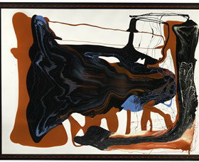 NGA Contemporary - Stayed 1