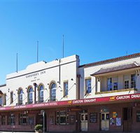 The Gardners Inn - Stayed