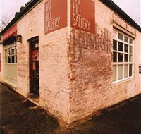 Hat Hill Gallery - Stayed