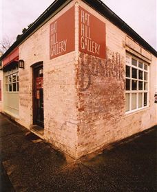 Hat Hill Gallery - Stayed 0