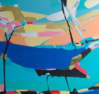 Day Fine Art - Stayed