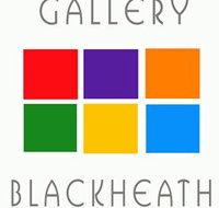 Gallery Blackheath - Stayed