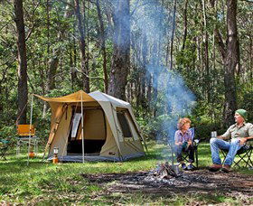 Old Ford Reserve - Stayed 0
