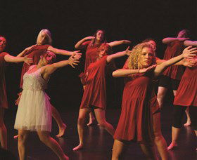 Tuggeranong Arts Centre - Stayed 1