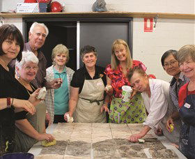 Tuggeranong Arts Centre - Stayed 2