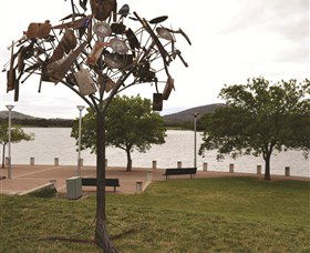Tuggeranong Arts Centre - Stayed 5