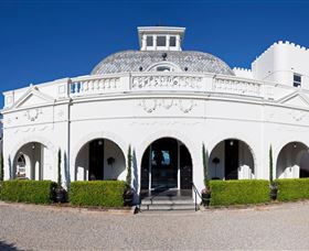 Hydro Majestic Afternoon High Tea - Stayed 2