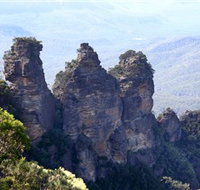 Blue Mountains National Park - Stayed
