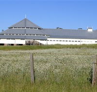 Deeargee Woolshed - Stayed