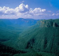 Perrys Lookdown - Stayed