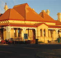 Armidale Railway Museum - Stays Accommodation