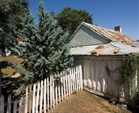 Mugga-Mugga - Stayed 0