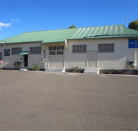 12th/16th Hunter River Lancers History Room - Stays Accommodation