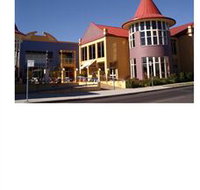 The Wicklow Hotel - Stays Accommodation