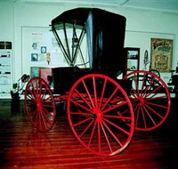 Armidale Folk Museum - Stays Accommodation