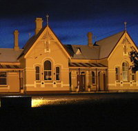Tenterfield Railway Museum - Stayed